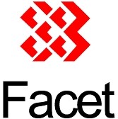facet logo