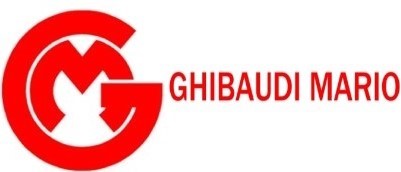 ghibaudi logo