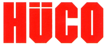 huco logo