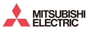 mitsubishi logo