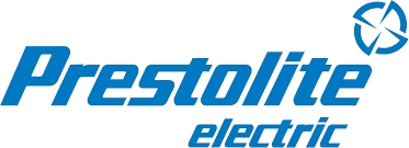 prestolite logo