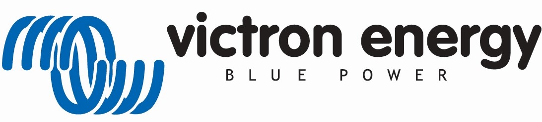 victron logo