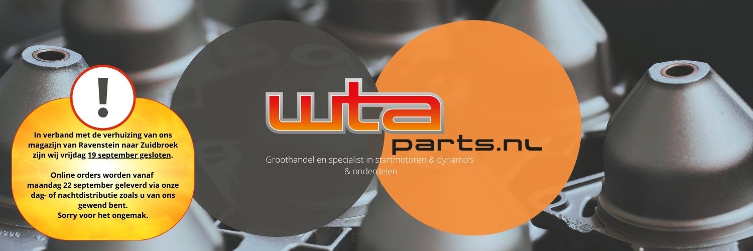 wta verhuizing